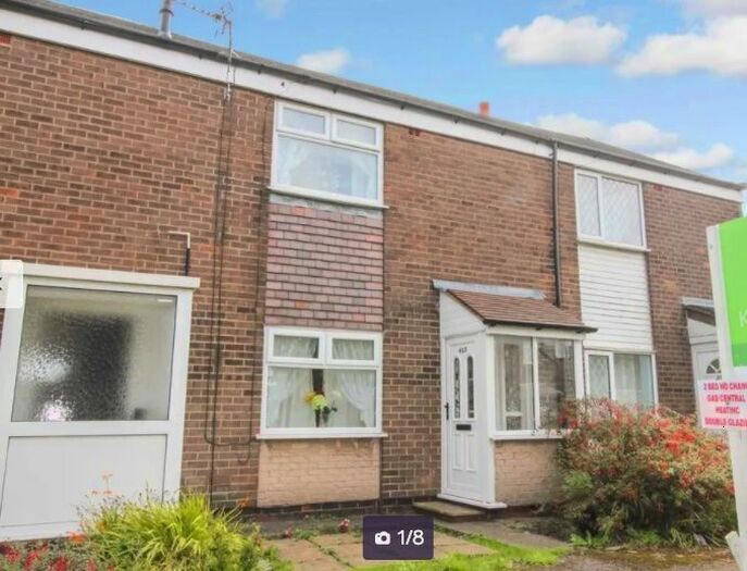 2 Bedroom Terraced House To Rent In Lever Edge Lane, Bolton BL3