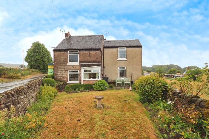 2 Bedroom Cottage For Sale In Belper Lane, Belper, DE56