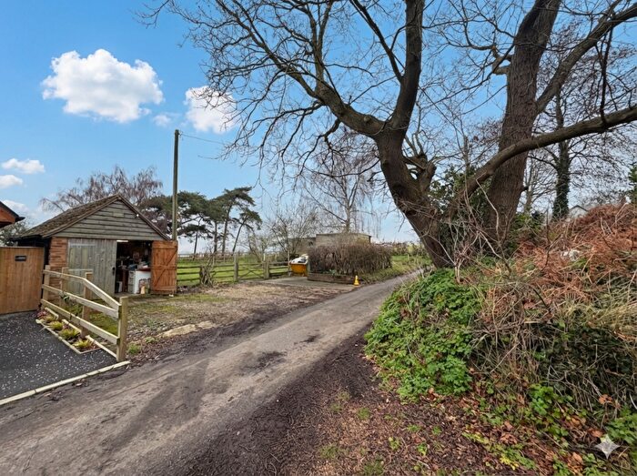 Land For Sale In Plot Of Land Coombe Lane, Ash, Canterbury, CT3