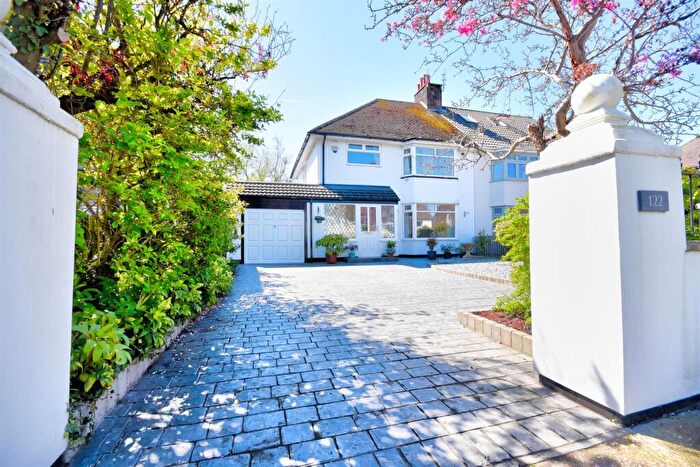 4 Bedroom House For Sale In St. Michaels Road, Crosby, Liverpool, L23