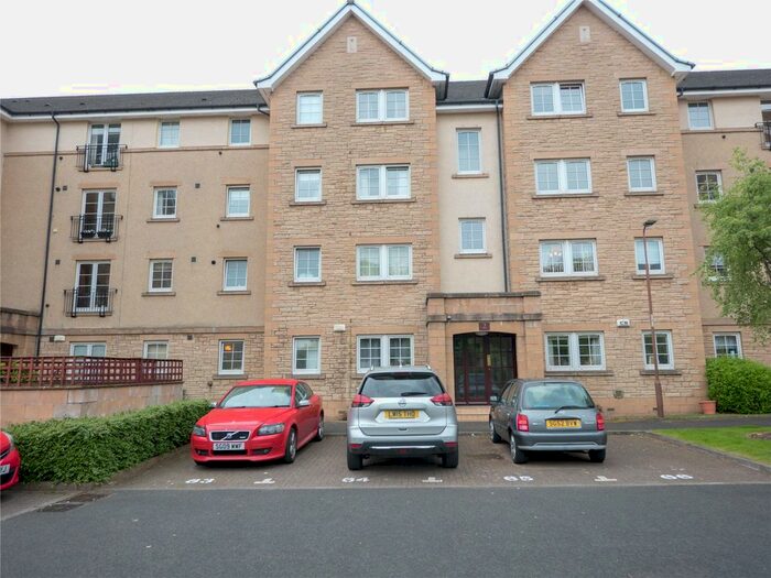 2 Bedroom Flat To Rent In Roseburn Maltings, Edinburgh, EH12