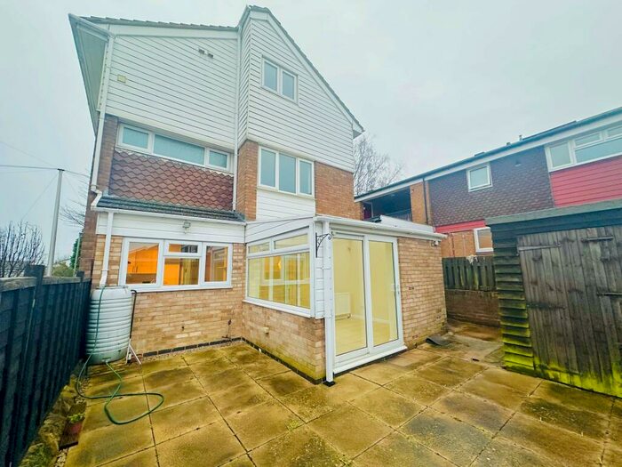 5 Bedroom Detached House To Rent In Selside Court, Nottingham, NG9