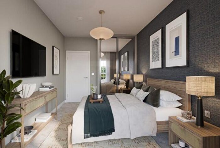 1 Bedroom Apartment For Sale In Claremont Road, London, NW2