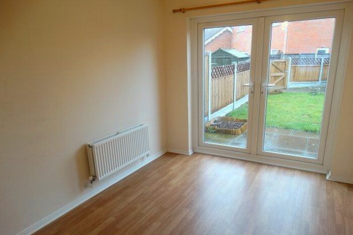 2 Bedroom Terraced House To Rent In Cuckoo Way, Braintree, CM77