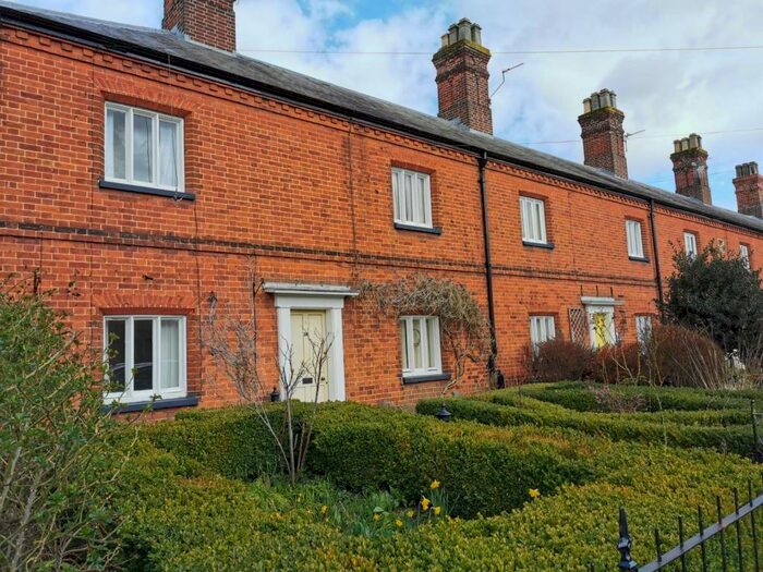 3 Bedroom End Of Terrace House To Rent In Church Street, Old Catton, Norwich, NR6