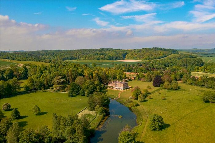 11 Bedroom Land For Sale In Hexton, Hitchin, SG5