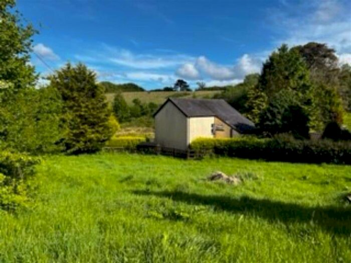 Land For Sale In Carmel, SA14