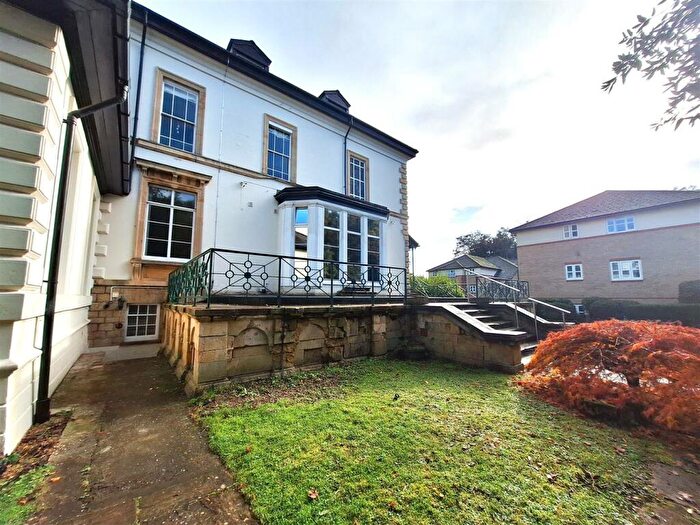 1 Bedroom Flat To Rent In Balmore House, RG4