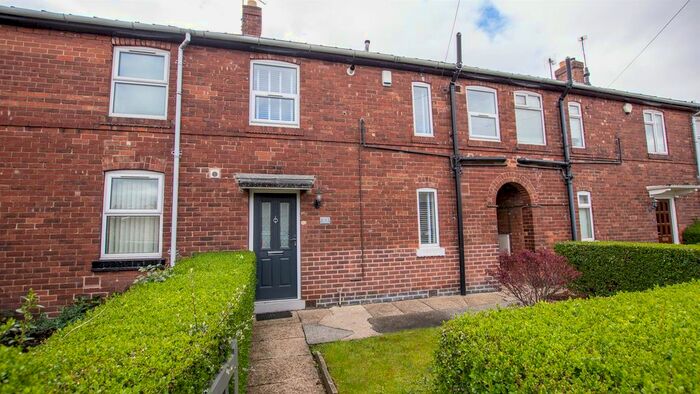 3 Bedroom Terraced House To Rent In Hope Street, York City Centre, YO10