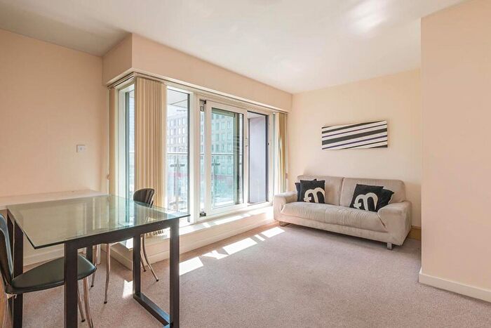 1 Bedroom Apartment To Rent In West Two, Suffolk Street Queensway, B1