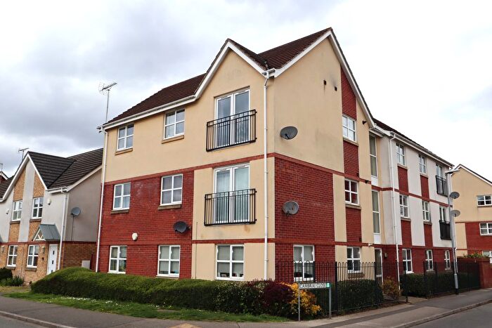 2 Bedroom Flat To Rent In Blenheim Square, Lincoln, LN1