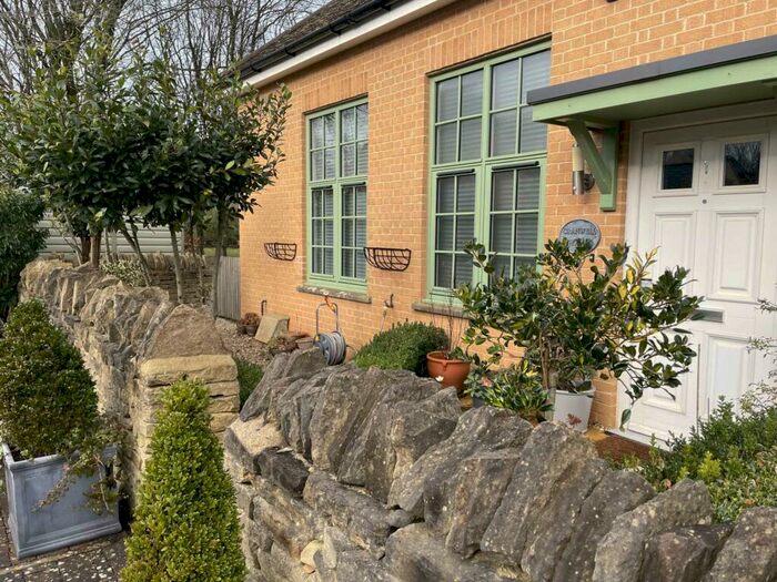 3 Bedroom End Of Terrace House To Rent In Eagle Drive, Upper Rissington, GL54