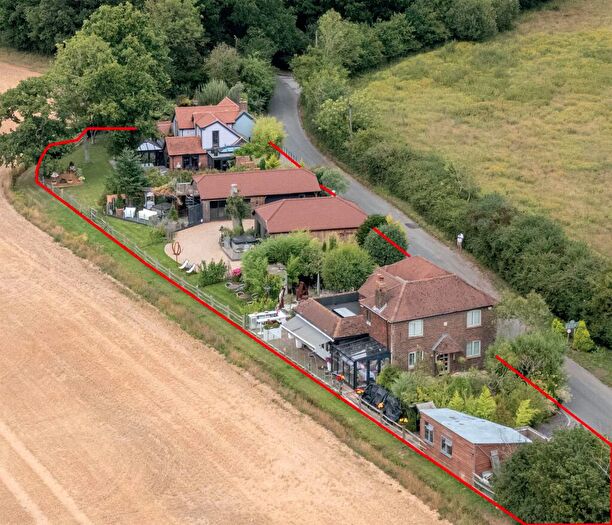 9 Bedroom House For Sale In Woodmancote, Emsworth, PO10