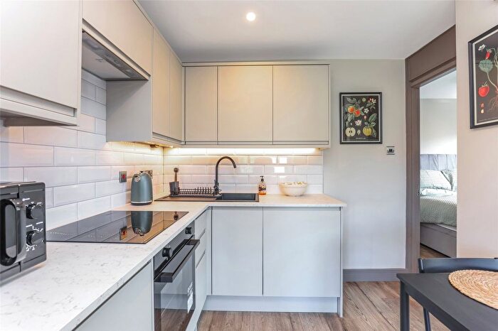 1 Bedroom Flat For Sale In Lethington Avenue, Glasgow, Glasgow City, G41