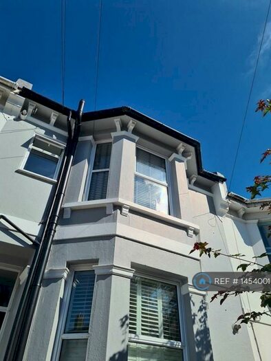 2 Bedroom Flat To Rent In Richmond Road, Brighton, BN2