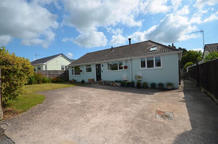 2 Bedroom Detached Bungalow For Sale In Plowman Close, Marnhull, Sturminster Newton, DT10