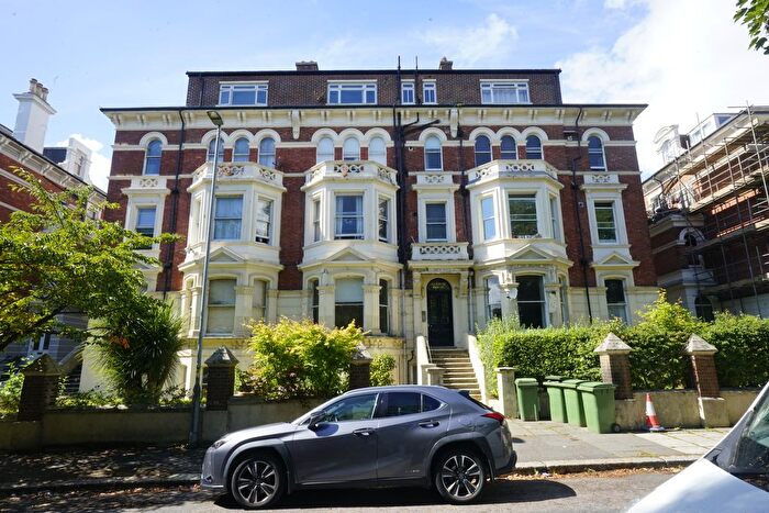 2 Bedroom Flat To Rent In Charles Road, St. Leonards-On-Sea, TN38
