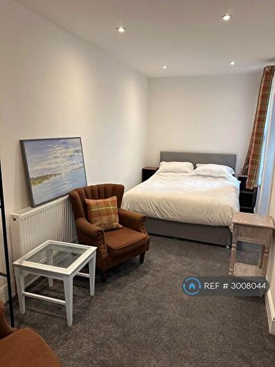 1 Bedroom Flat To Rent In West End Road, Morecambe, LA4