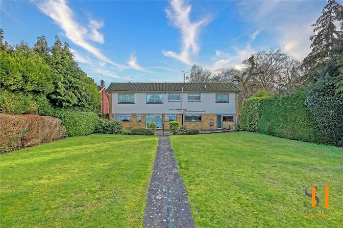 4 Bedroom Country House For Sale In School Road, Downham, Billericay, Essex, CM11