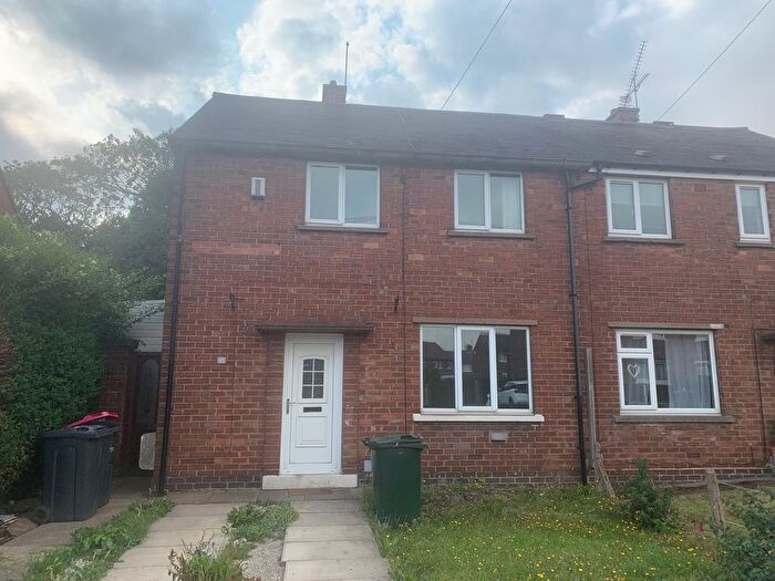 3 Bedroom Semi-Detached House To Rent In Hague Avenue, Rawmarsh, S62