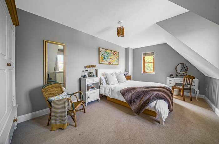 5 Bedroom Detached House For Sale In Furzefield Avenue, Speldhurst, Tunbridge Wells, TN3
