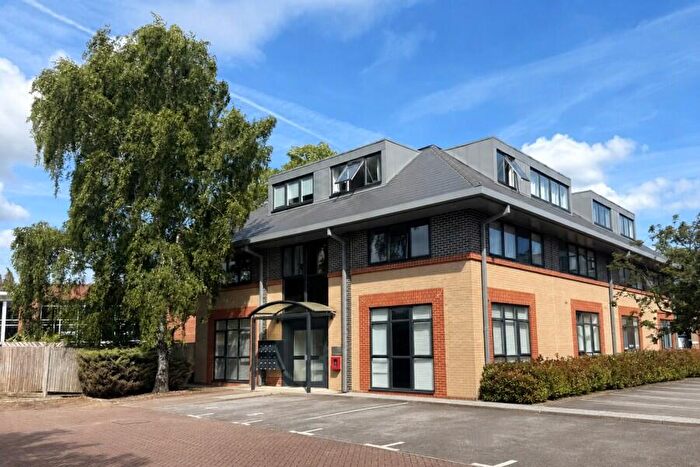 2 Bedroom Apartment To Rent In Woking, Surrey, GU21