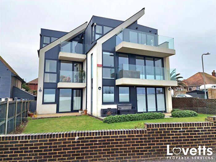 1 Bedroom Property To Rent In Westleigh Road, Westgate-On-Sea, CT8