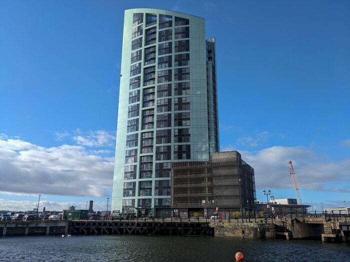 2 Bedroom Flat To Rent In Princes Parade, Liverpool, L3