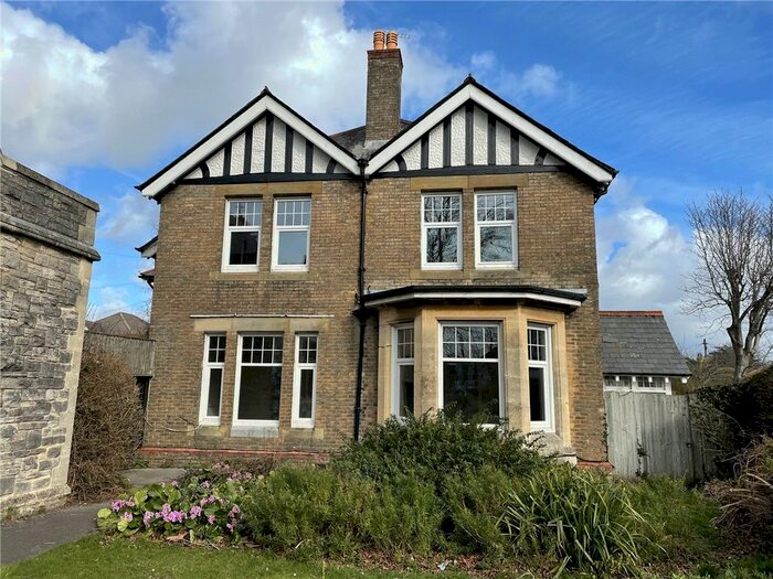 5 Bedroom Detached House To Rent In Bennett Road, Bournemouth, BH8