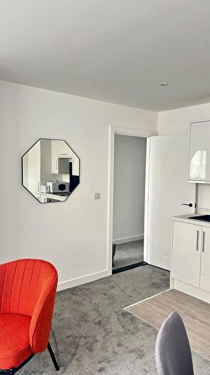 2 Bedroom Flat To Rent In Apartment, City Point, Prospect Street, Kingston Upon Hull, HU2