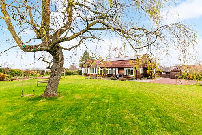 4 Bedroom Detached House For Sale In Upfield, East Saltoun, Pencaitland, EH34
