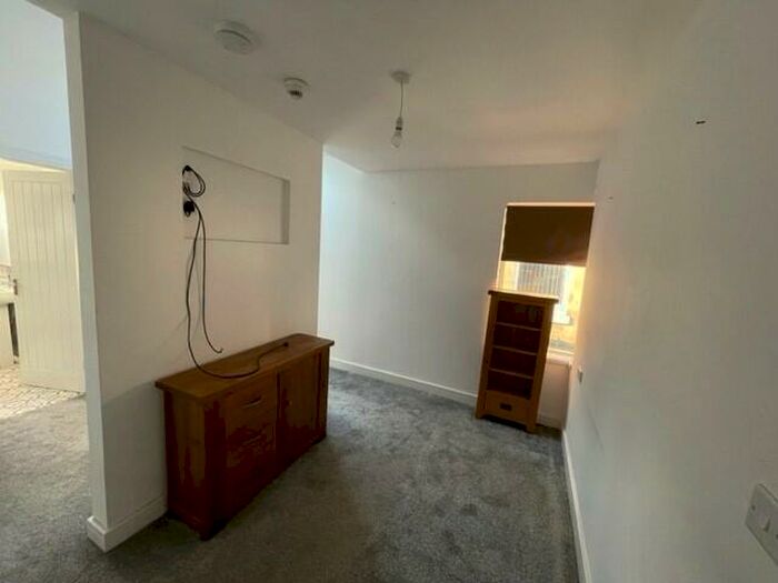 1 Bedroom Flat To Rent In St.Chads Road, Blackpool, FY1