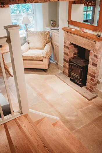 2 Bedroom Cottage To Rent In Greta House Cottage, Burton In Lonsdale, LA6