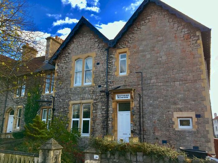 2 Bedroom Flat To Rent In Southside, Weston-Super-Mare, BS23