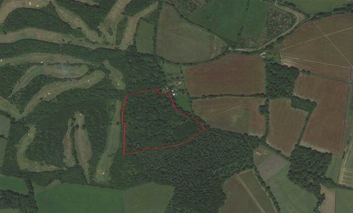 Land For Sale In Rotherfield Greys, Henley-on-Thames, RG9