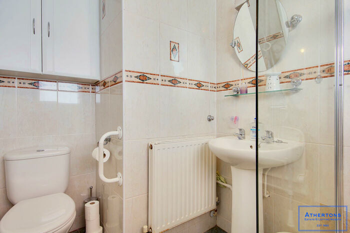 2 Bedroom Bungalow For Sale In Charles Gardens, Bournemouth, BH10