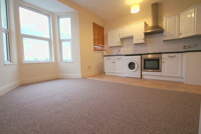 1 Bedroom Apartment To Rent In Mutley, Plymouth, PL4