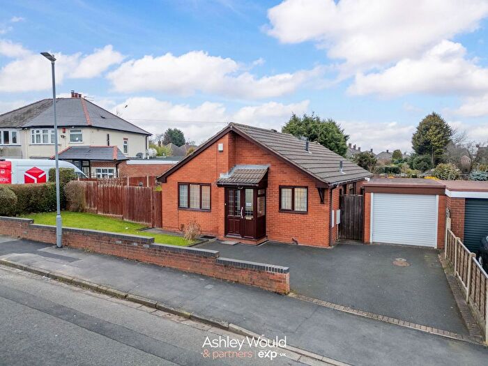 2 Bedroom Bungalow For Sale In Uplands Avenue, Rowley Regis, B65
