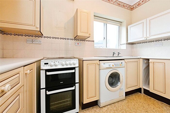 2 Bedroom Flat For Sale In Valentine Court, Hunstanton, Norfolk, PE36