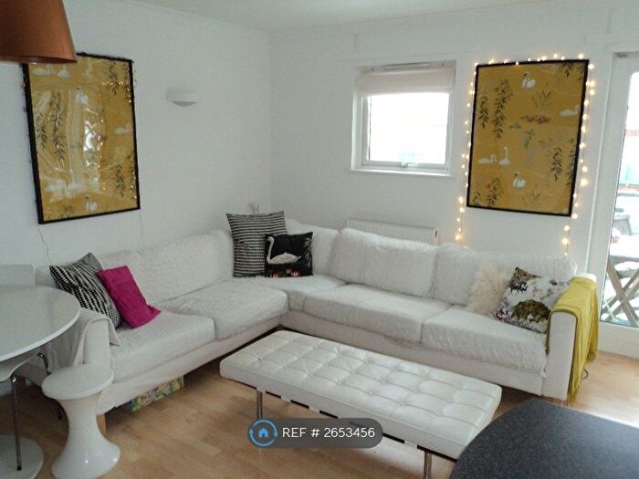 2 Bedroom Flat To Rent In Evan Cook Close, London, SE15