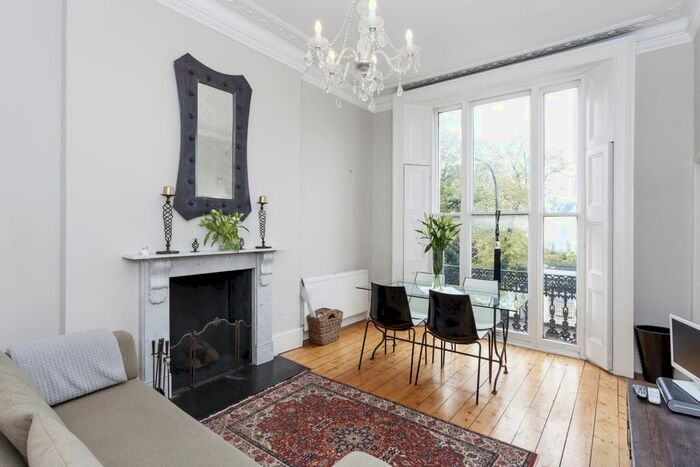 1 Bedroom Flat To Rent In Ladbroke Grove, London, W11