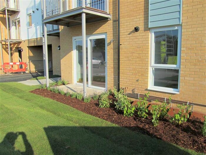 1 Bedroom Flat To Rent In Flat, Whitaker Court Millfield Close, Hornchurch, RM11