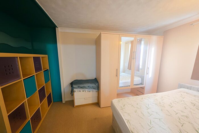 4 Bedroom House To Rent In Martian Avenue, Hemel Hempstead, HP2