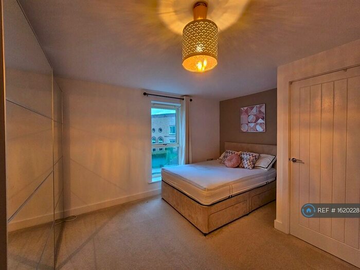 2 Bedroom End Of Terrace House To Rent In Park Street, Derby, DE1