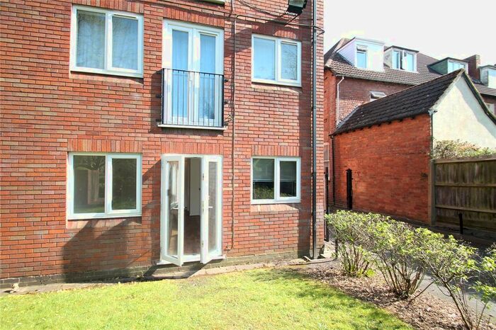 1 Bedroom Flat To Rent In Patman Gardens, Gillott Road, Edgbaston, Birmingham, B16