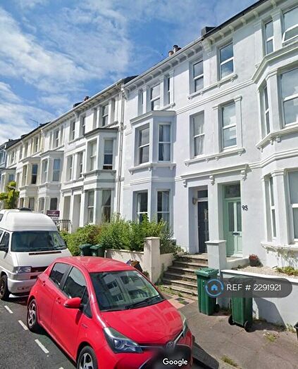 5 Bedroom Terraced House To Rent In Roundhill Crescent, Brighton, BN2