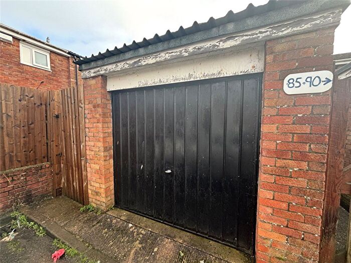 Property For Sale In Gaer Vale, Newport, NP20