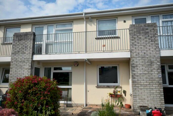 2 Bedroom Flat To Rent In Carnegie North, Bideford, Devon, EX39