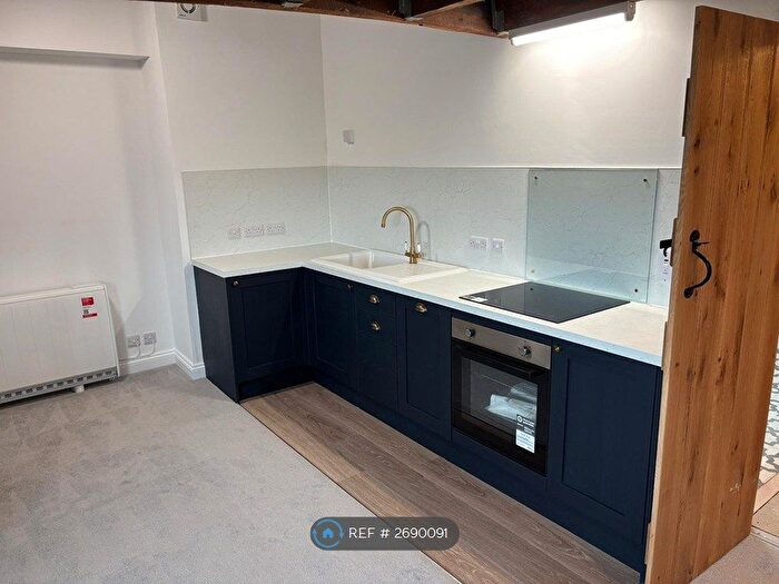 Studio To Rent In Belmont Road, Hay-On-Wye, HR3