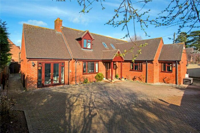 4 Bedroom Detached House For Sale In Old Tewkesbury Road, Norton, Gloucester, Gloucestershire, GL2